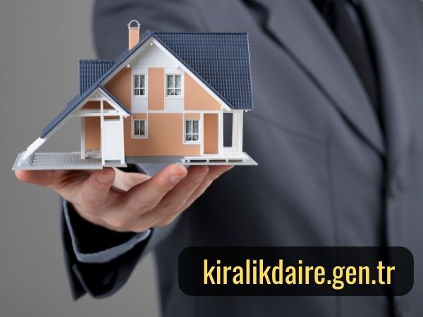 Eskiören Mahallesi Kiralık Daire